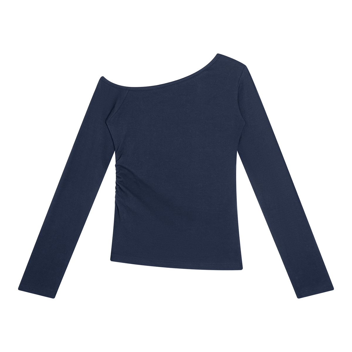 Momento Mori Women’s Off-the-Shoulder T-Shirt