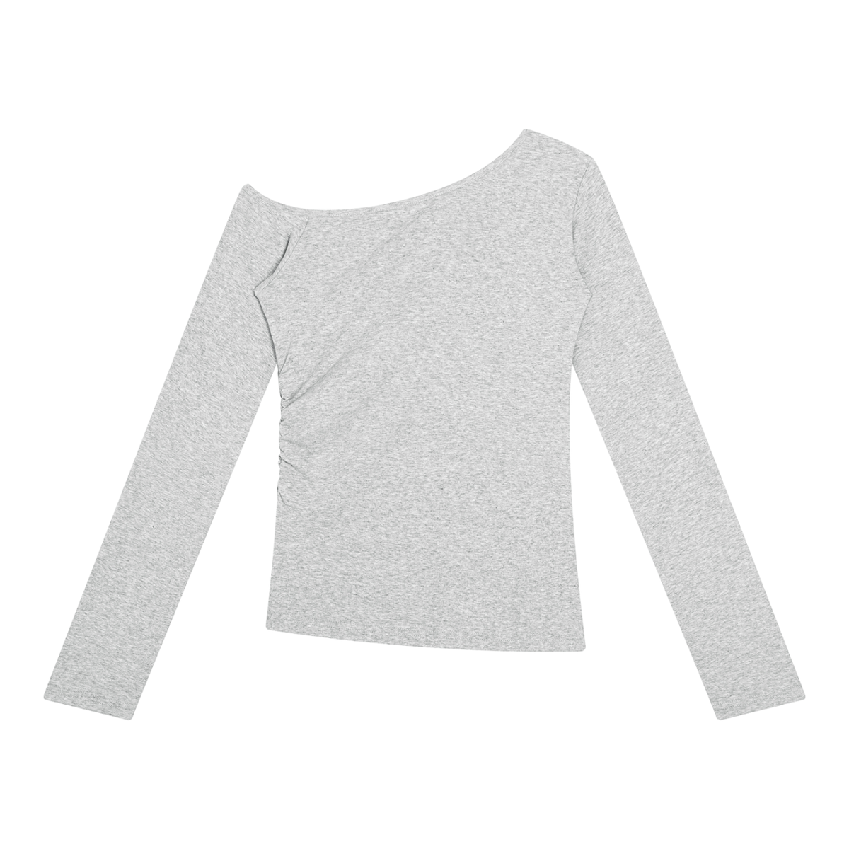 Momento Mori Women’s Off-the-Shoulder T-Shirt